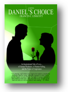 Daniel's Choice Book Cover